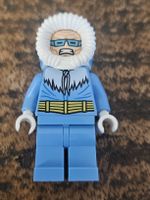 lego figurine super heroes sh0148 Captain Cold