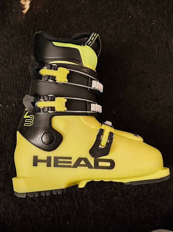 Herrenschuhe: Chaussures ski – Gebraucht aus Carouge GE von Esprit69