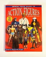 Offizieller Preisguide Action Figures 2. Auflage