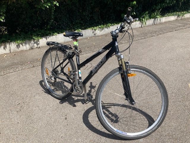 Biciclette: Damenvelo – Usato da Rapperswil SG venduto da chritega 1