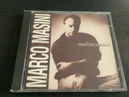 Marco Masini / malinco noia / 1991