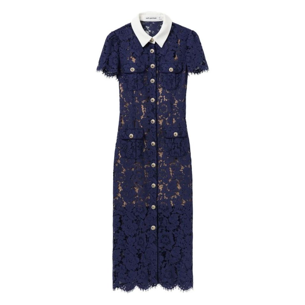 Self-Portrait Vestiti: Robe dentelle Self-portrait neuve – Nuovo e nell'imballaggio originale da Vevey venduto da choukie12