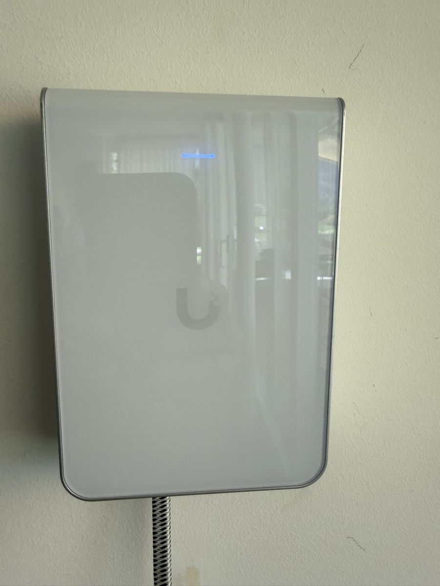 Ubiquiti Modem & Router: U7 Pro Wall – Nuovo (secondo la descrizione) da Hergiswil NW venduto da Guyleu 1