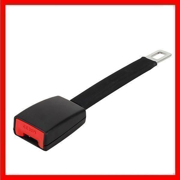 Cinture: Auto Gurtverlaengerung Gurtadapter 25cm – Nuovo (secondo la descrizione) da Thun venduto da nuonuo 1
