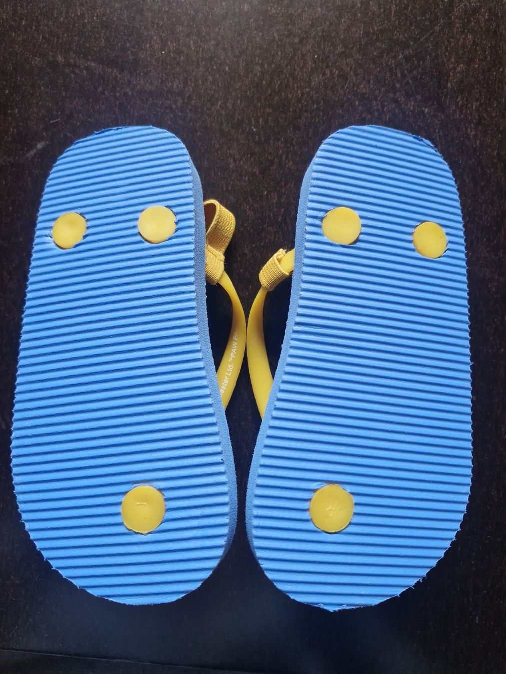 Scarpe per ragazzi: Flip Flops  Gr.26 – Nuovo (secondo la descrizione) da Disentis/Mustér venduto da epa_862v 1