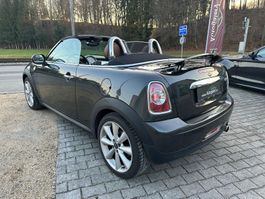 Sehr schöner Mini Cooper Roadster 1.6,Frisch Ab MFK,Ab Servi