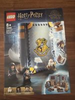 LEGO Harry Potter 76385 Hogwarts Moments neu