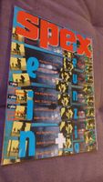 Spex Magazin, Januar 1992, Kultzeitschrift, Guter Zustand!