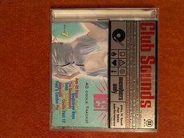 Club sounds