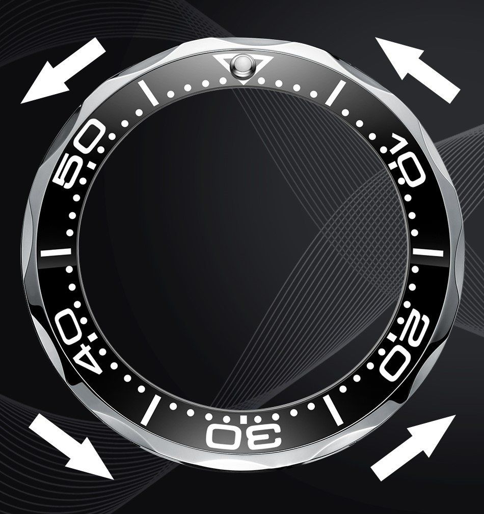 Orologi: Luxus Mechanische Classic Herren Uhr – Nuovo e nell'imballaggio originale da Uerkheim venduto da Kaufoption 3