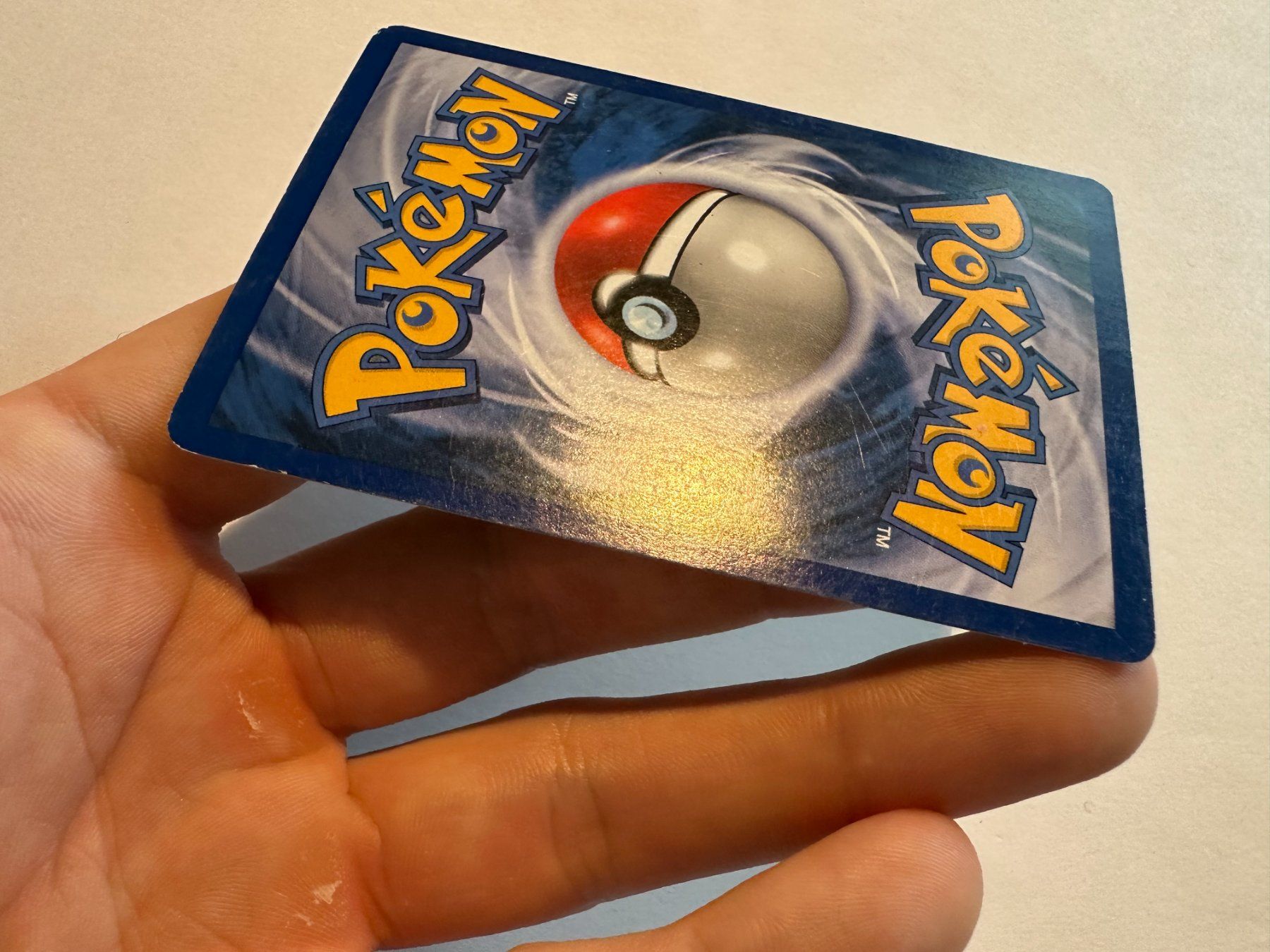 Pokémon Carte collezionabili: Sleimok holo Fossil DE – Usato da Hagendorn venduto da Pokecollectorch 9