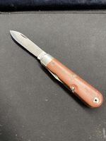Schweizer Offiziersmesser Elsener Schwyz, Vintage!