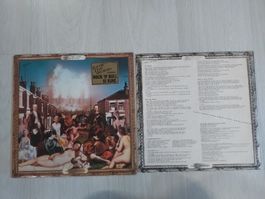 Vinyle ELO Secret Messages Electric Light Orchestra VG 