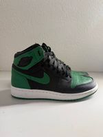 Nike Air Jordan 1 Pine Green