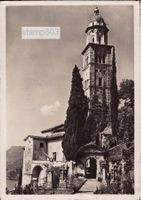 AK Morcote - Lago di Lugano