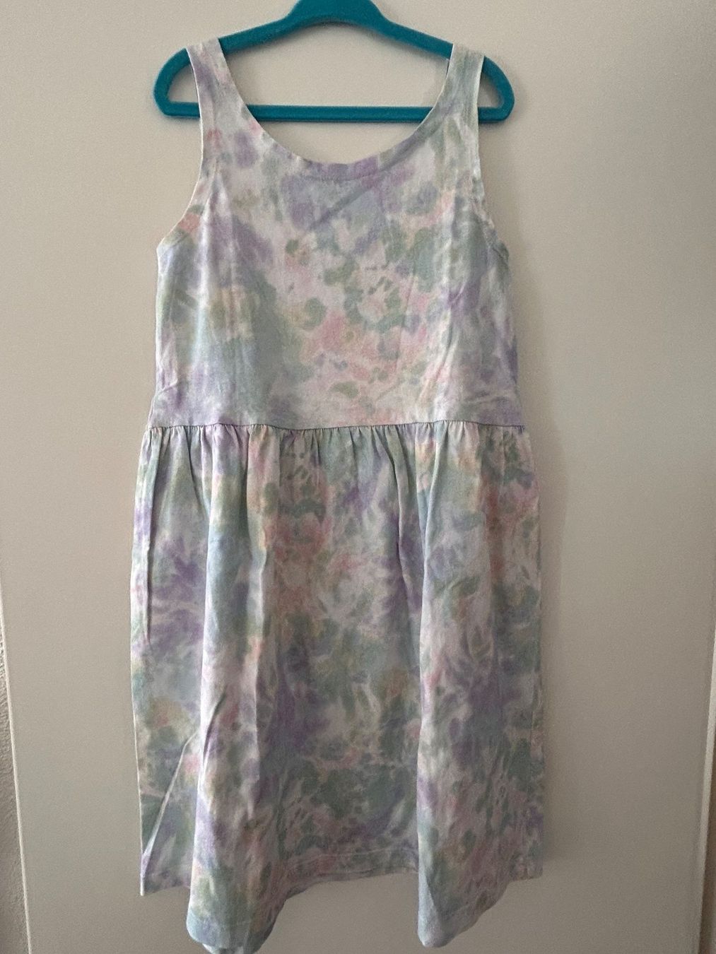 Name It Vestiti & Gonne: NAME IT - Kinder Sommer Strap Kleid  Gr134 – Nuovo (secondo la descrizione) da Zürich venduto da jules0511 1