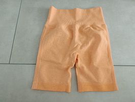 Radler Shorts / Fitness Radler - Grösse M