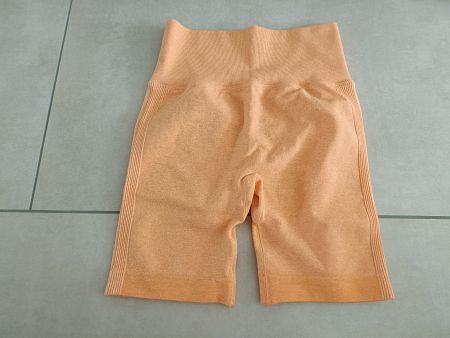 Radler Shorts / Fitness Radler - Grösse M