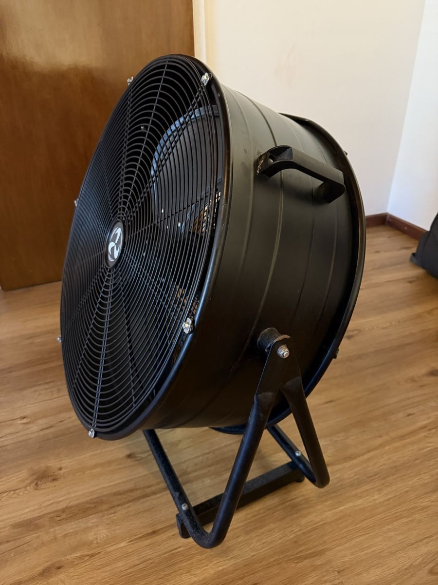 Ventilatoren: Ventilator  – Gebraucht aus Wilderswil von lui_scq7 2