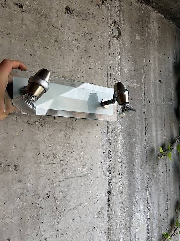 Lampade: Wand oder Deckenleuchten – Usato da Kaltbrunn venduto da lor_zf8j 1