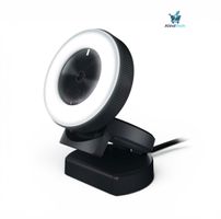 Razer Kiyo Full HD Webcam 1080p 60 FPS– Ringlicht & Mikrofon