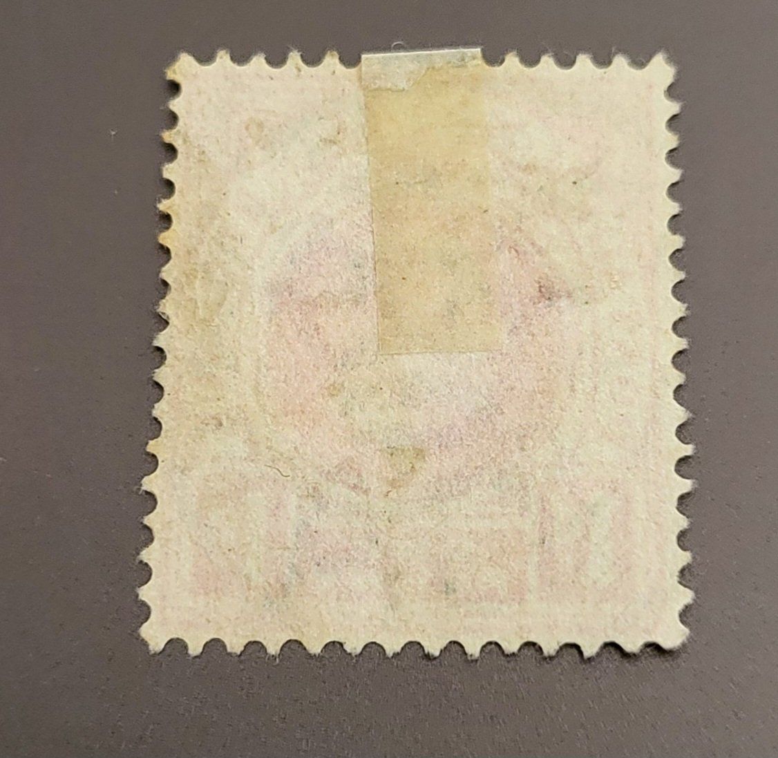 Tutti i francobolli: Natal 1902-04 alte briefmarke – Usato da St Gallen venduto da Stampsalshobby 1