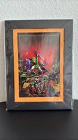 Nintendo Store New York The Legend of Zelda Shirt and ArtCel