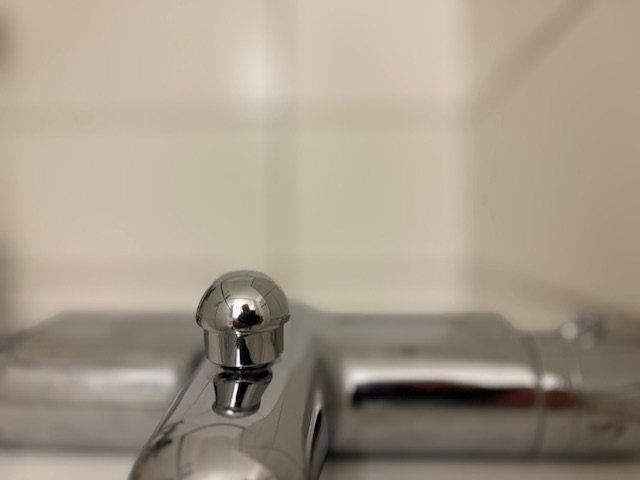 Docce: Bademischer Kuglotherm – Usato da Zürich venduto da JanetT01 5