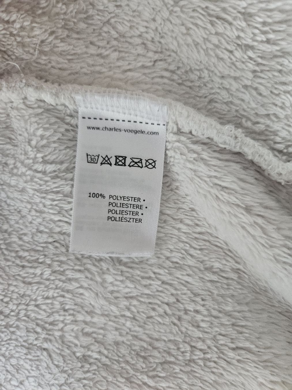 Giacche & Cappotti: Mädchen flauschige jacke – Usato da Danis venduto da and_5kkz 4