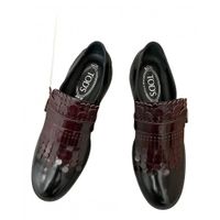 Tod's Loafers Neu Gr 40
