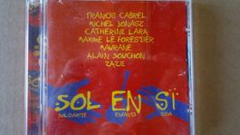 Sol En Si  - CD