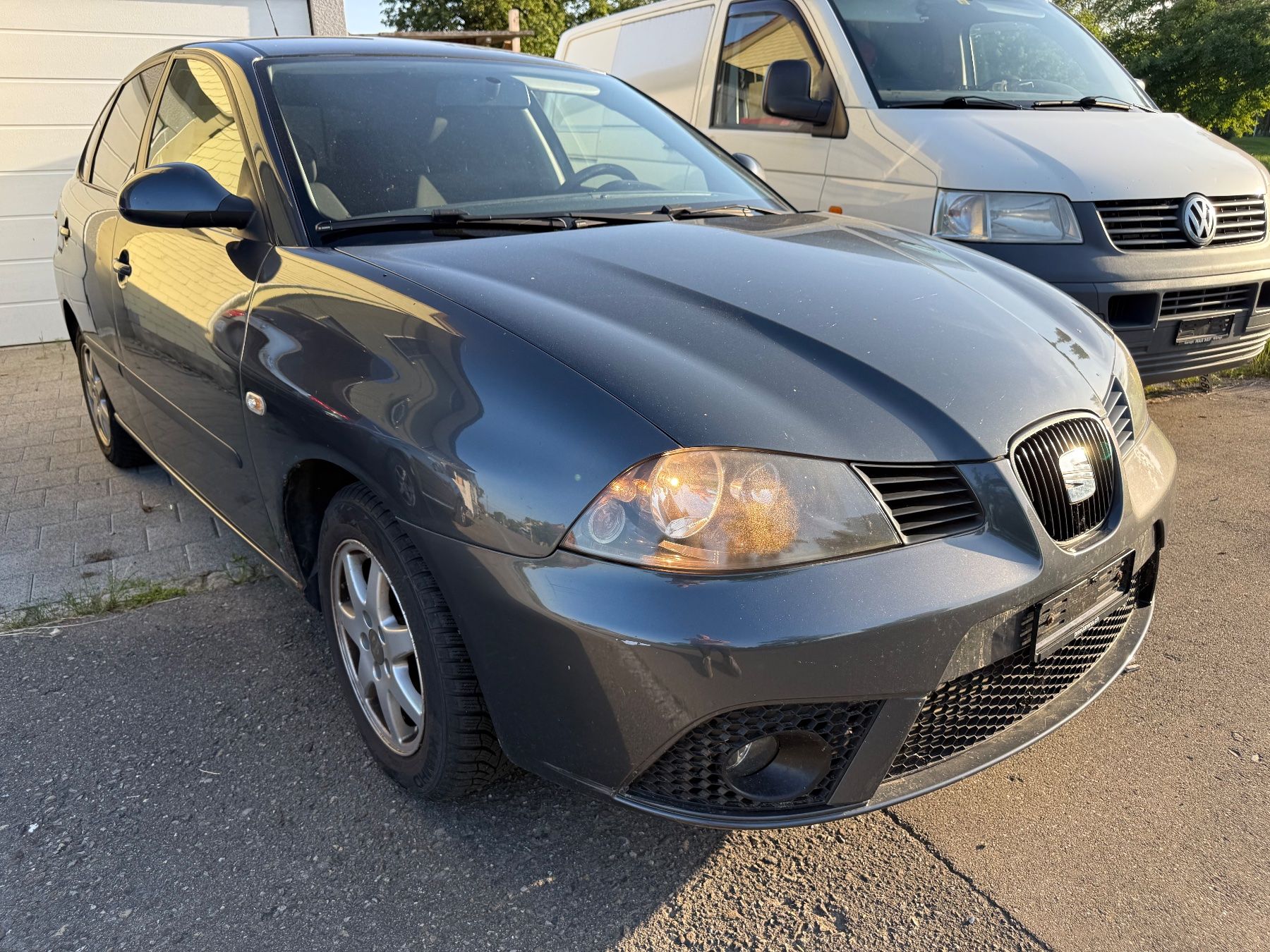 Seat Automobili: Seat Ibiza 1.6i – Usato da Egnach venduto da Nati97 1