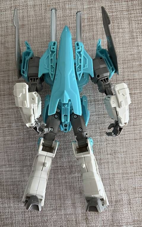 Hasbro Spielzeuge: Transformers generations Brainstorm toy – Gebraucht aus Neuchatel von Pancrazi 1