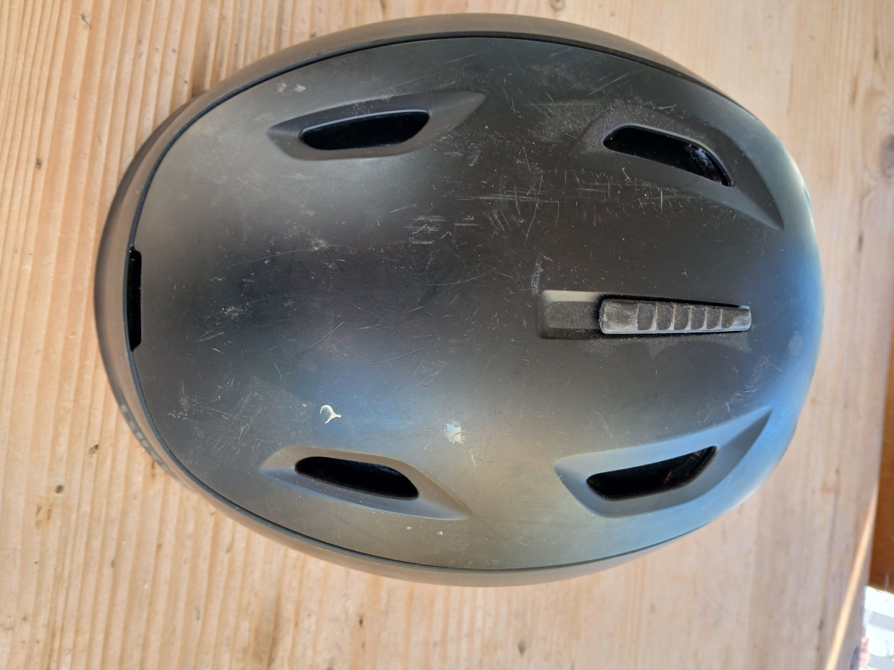 Giro Helme: Ski/Board Helm Giro schwarz S – Gebraucht aus Goldiwil (Thun) von newhome6 2