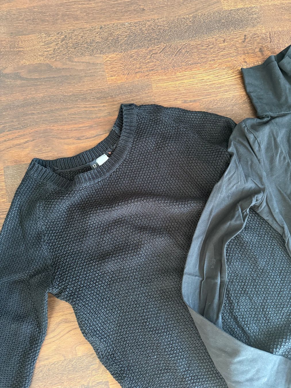 Pulls & Sweat-shirts: Damen Pullover Set 5-teilig – D'occasion à Zug par snowwhite5 3