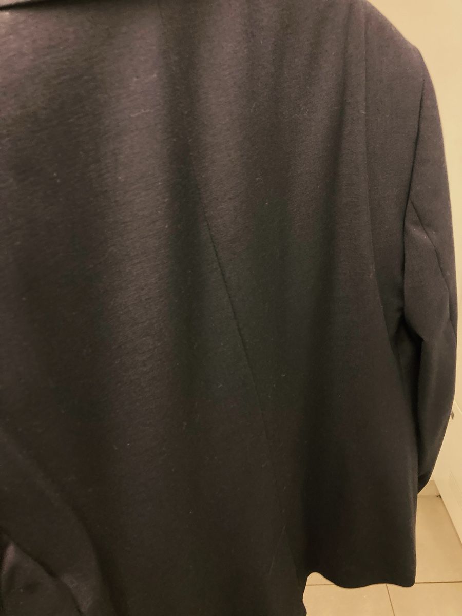 Zara Giacche: Blazer bleu marine (Neuf) – Nuovo e nell'imballaggio originale da Neuchâtel venduto da Tradeboi 1