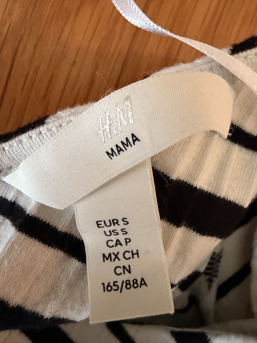 H&M Vestiti: Pregnancy dress H&M – Usato da Zürich venduto da agn_zw5s 1