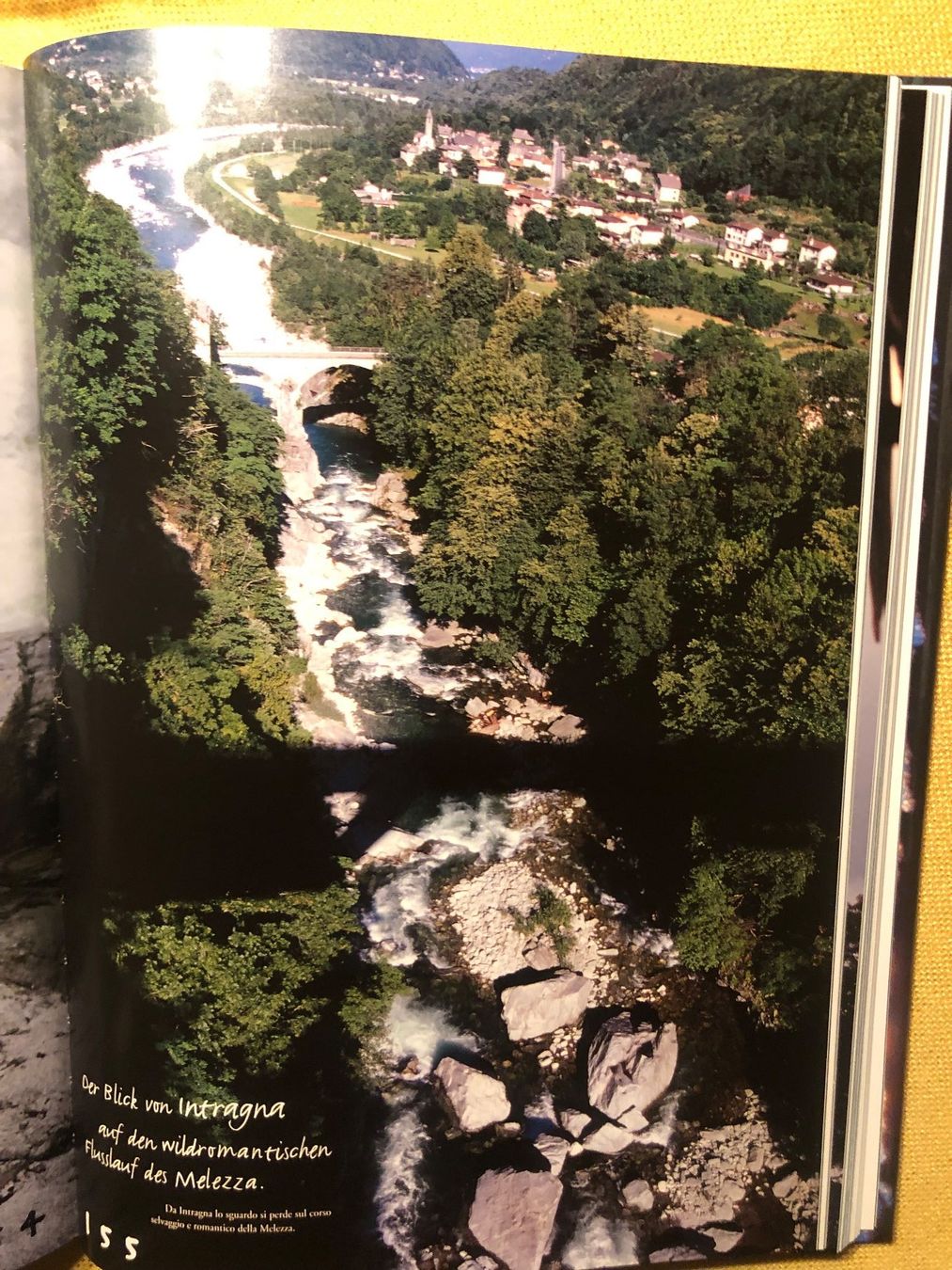 Libri: Ticino con passione - wie neu – Nuovo (secondo la descrizione) da Oberweningen venduto da Gerini 7