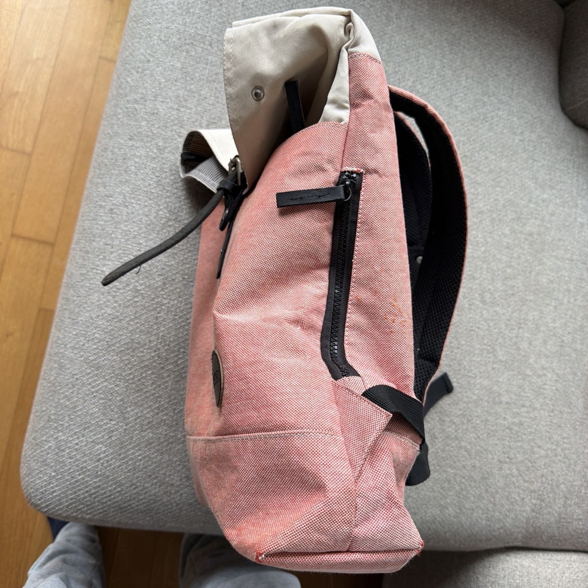 Rucksäcke: Rucksack Enter  – Gebraucht aus Kriens von fiona.law98 3