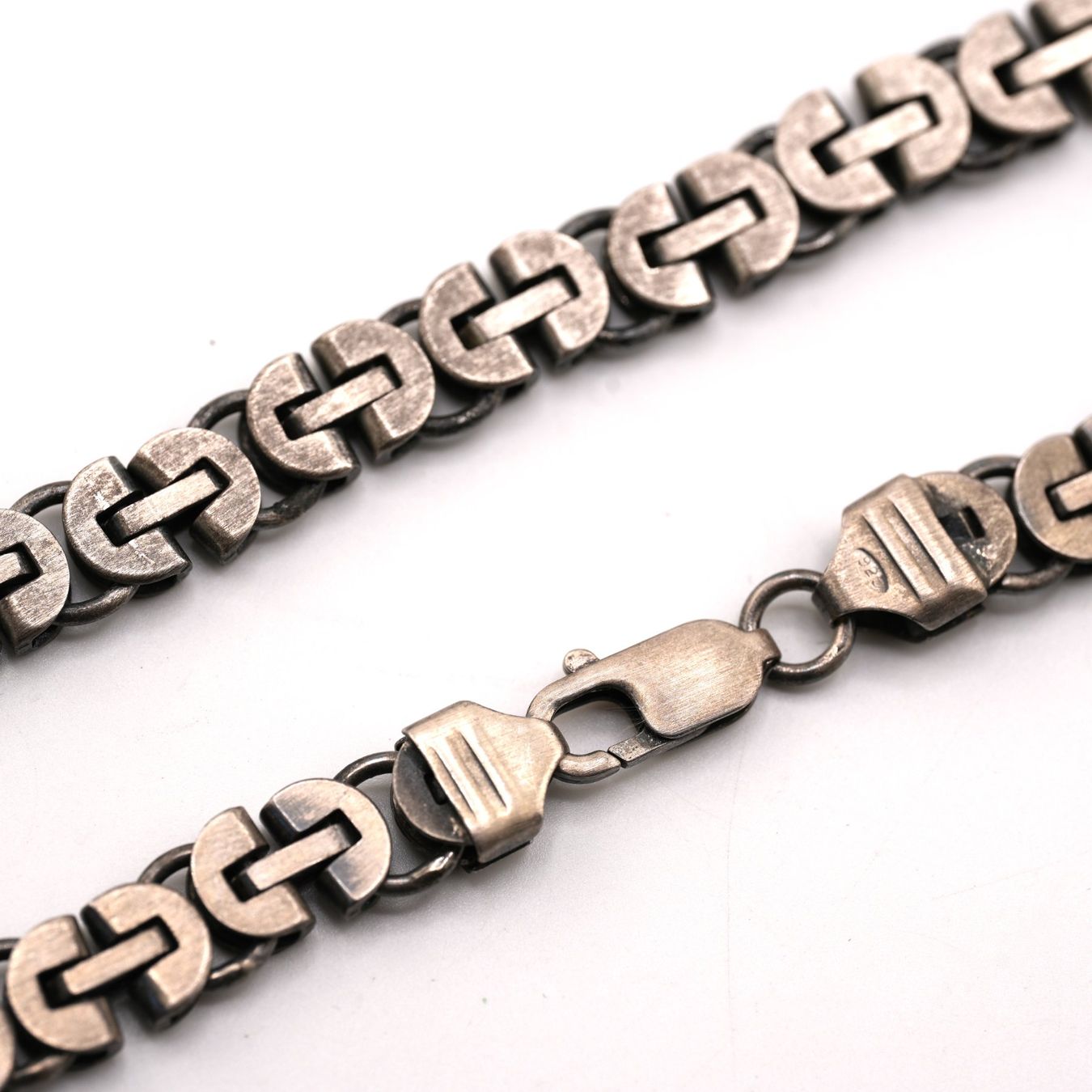 Catenine: Silber Kette 925 – Usato da Basel venduto da Vip24 3