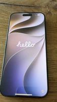 Apple iPhone 14 Pro schwarz neuwertiger Zustand