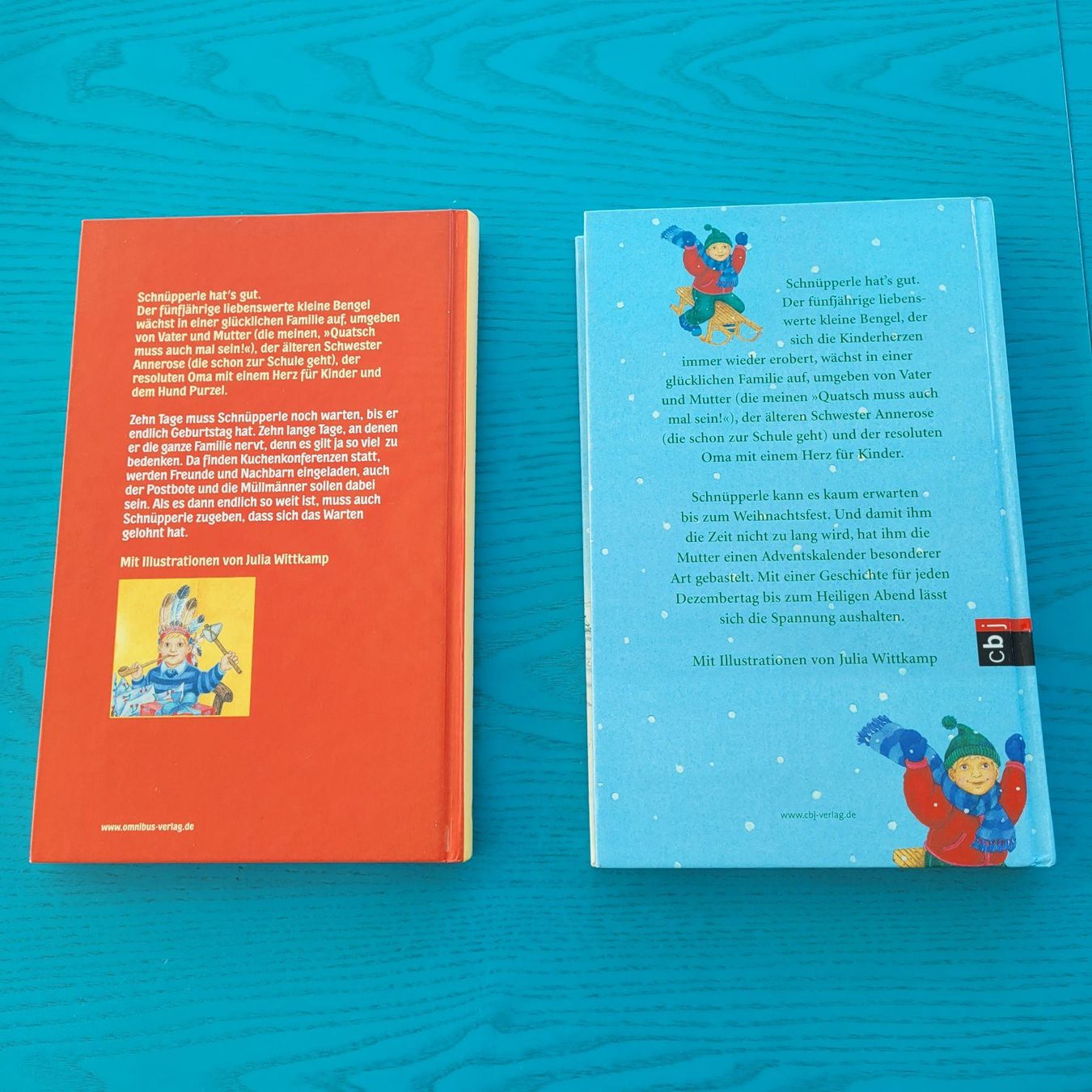 Libri: Barbara Bartos- Höppner / Schnüpperle – Nuovo (secondo la descrizione) da SCHÜBELBACH venduto da CoKaHa 1