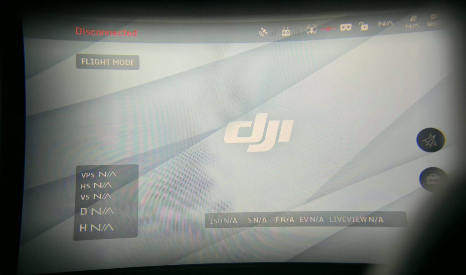 DJI Casco VR: Dji GOGGLES casque drone – Nuovo (secondo la descrizione) da Martigny venduto da Inoxidable65 2