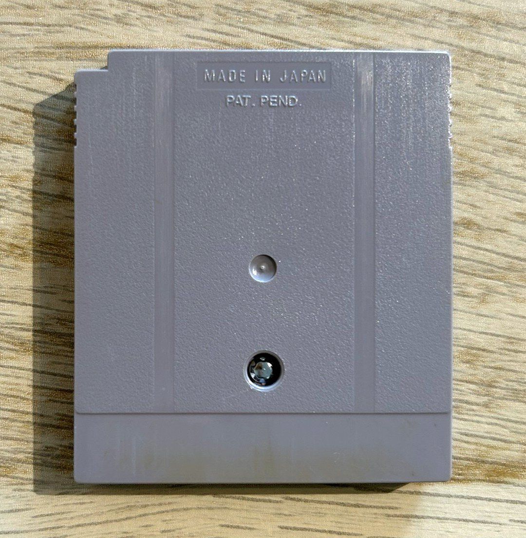 Nintendo Giochi: Hudsons Adventure Island Gameboy – Usato da St. Gallen venduto da Alpine.Arcade 1