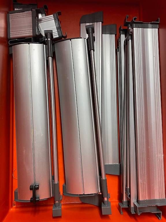 Behälter & Ähnliches: Einteilung für Schubladen – Gebraucht aus Uerkheim von rocker01 1