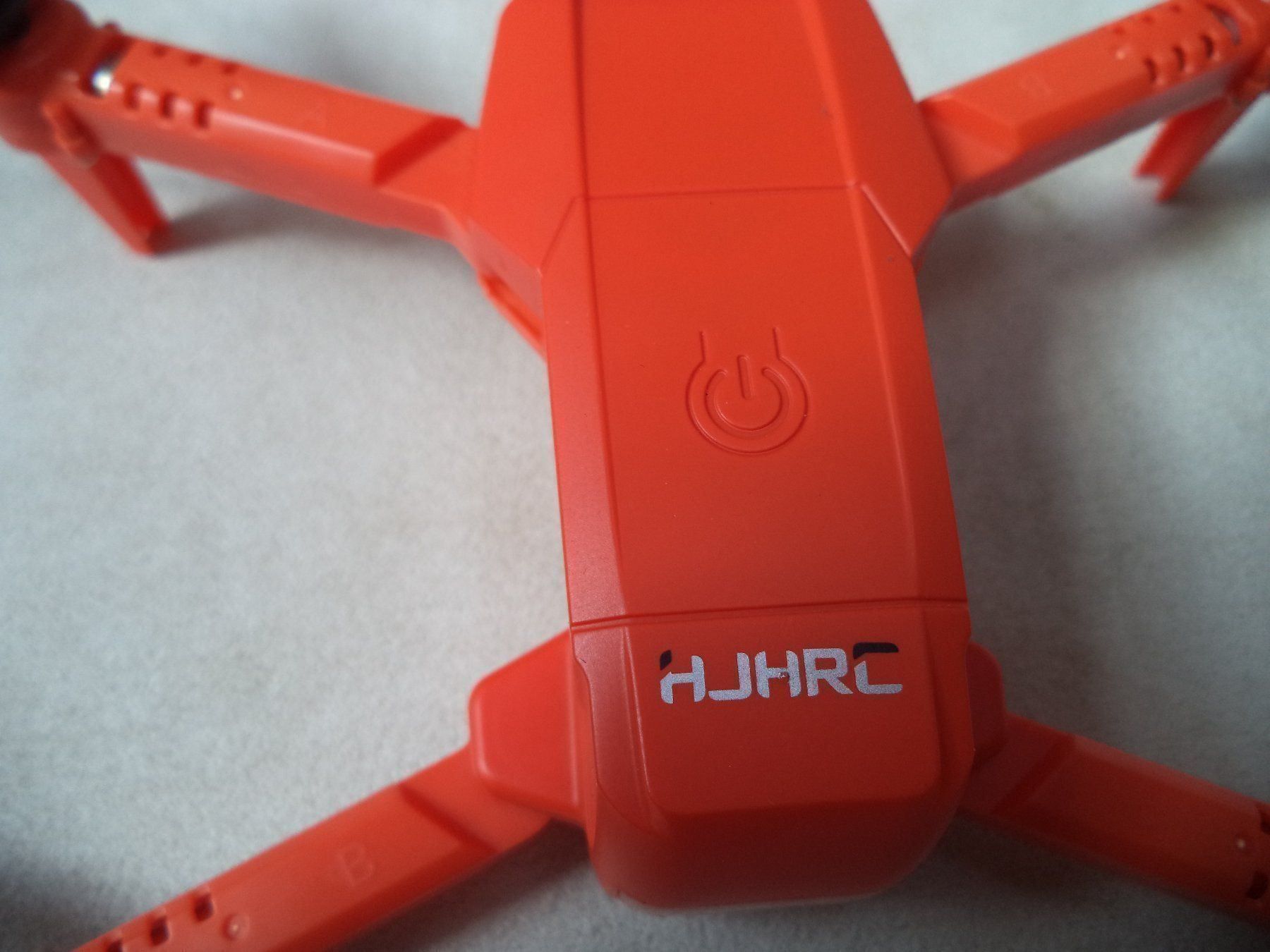Modellismo RC: Wifi Drohne no name – Nuovo e nell'imballaggio originale da Rieden AG venduto da Wirth03 2