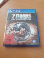 Zombi - Sony Playstation 4 PS4