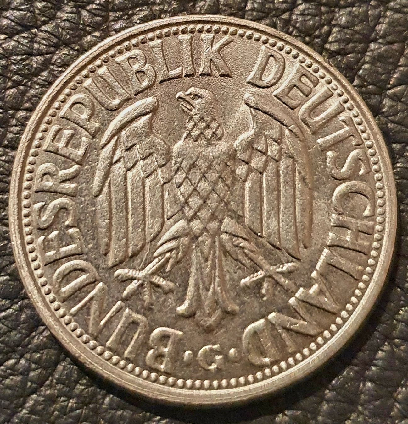 Tutti le monete: 2 Mark 1951 G – Usato da Egerkingen venduto da Acc1