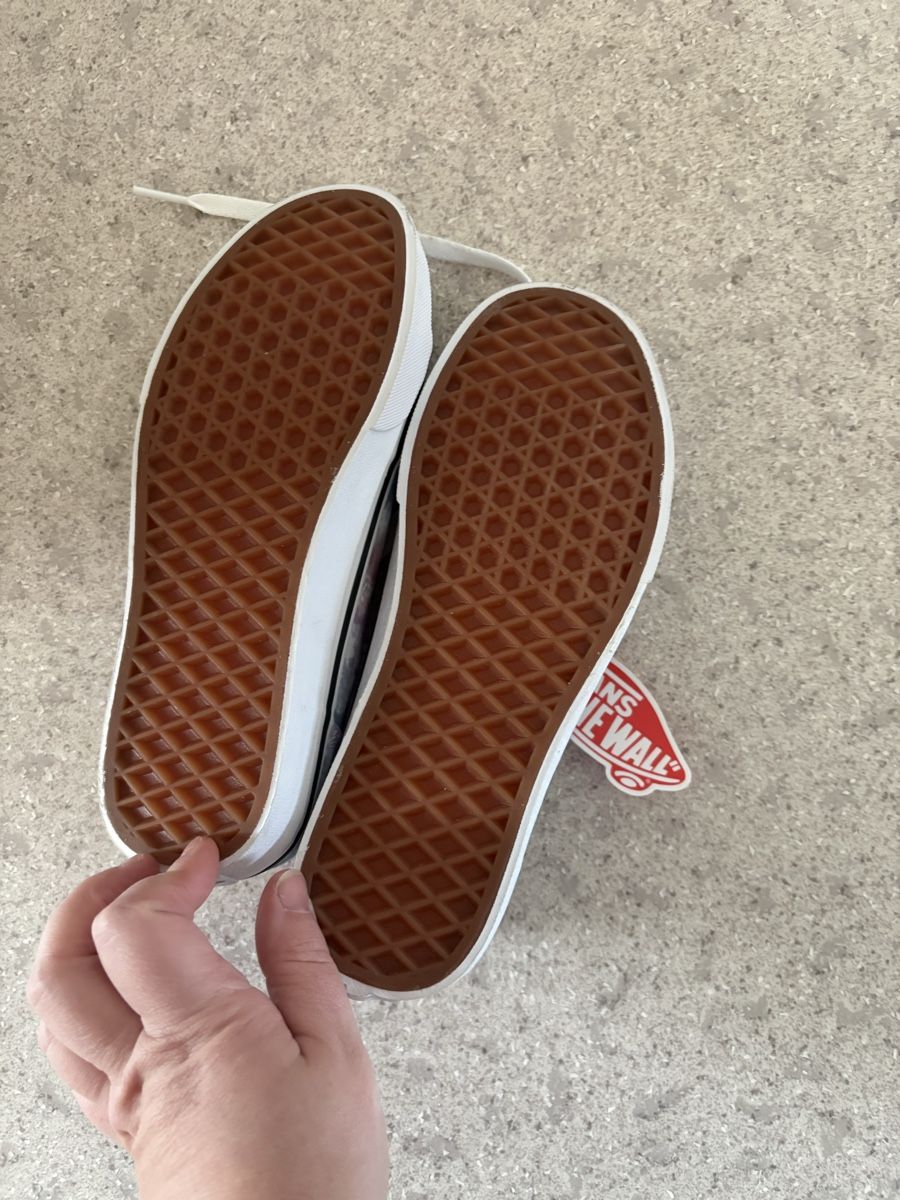 Vans Scarpe da donna: vans – Nuovo e nell'imballaggio originale da Mels venduto da joe_lin572 3