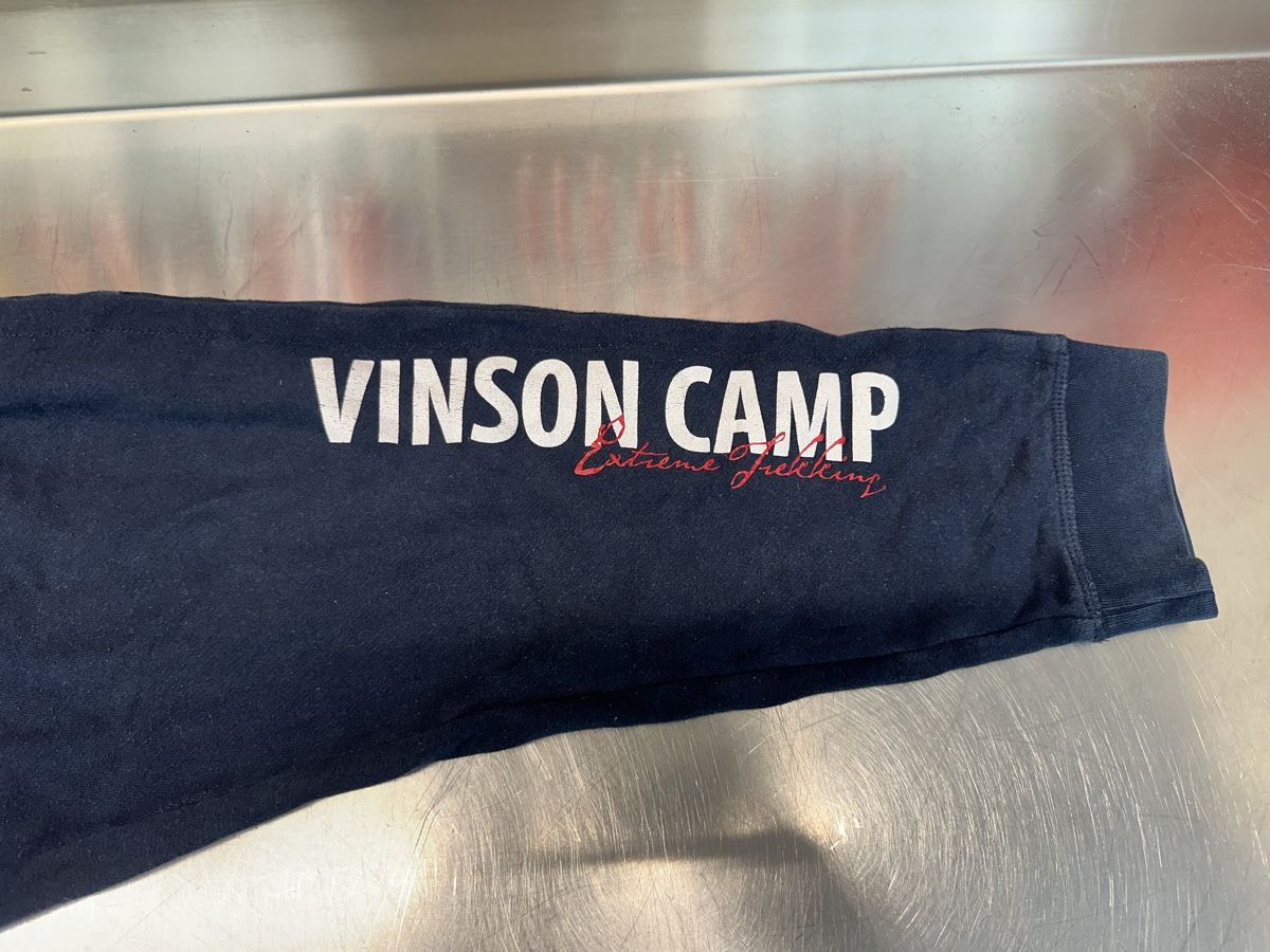 Pantaloni: Jogginghose Vinson Camp dunkelblau  – Usato da Schwende venduto da weesli 1
